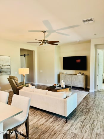 2124 N Dome Rock --, Mesa, AZ 85207
