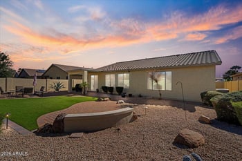 2124 Oakland St, Chandler, AZ 85225