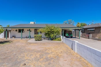 2124 Osborn Rd, Phoenix, AZ 85016