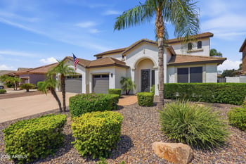 2124 S Canfield --, Mesa, AZ 85209