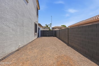 2124 S Canfield --, Mesa, AZ 85209