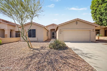 2124 W Red Bird Rd, Phoenix, AZ 85085