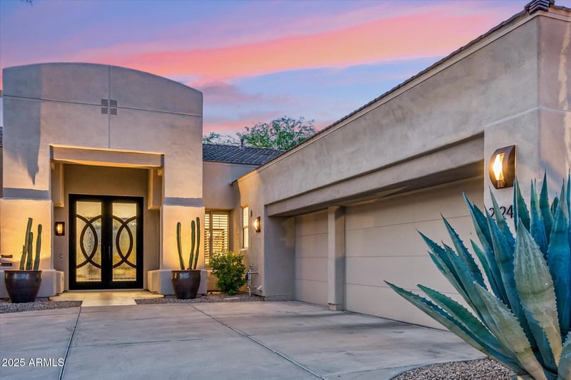 21240 74th Pl, Scottsdale, AZ 85255