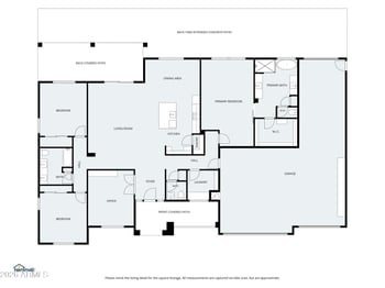 21240 Morning Vista Dr, Wittmann, AZ 85361