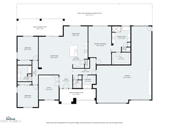 21240 W Morning Vista Dr, Wittmann, AZ 85361