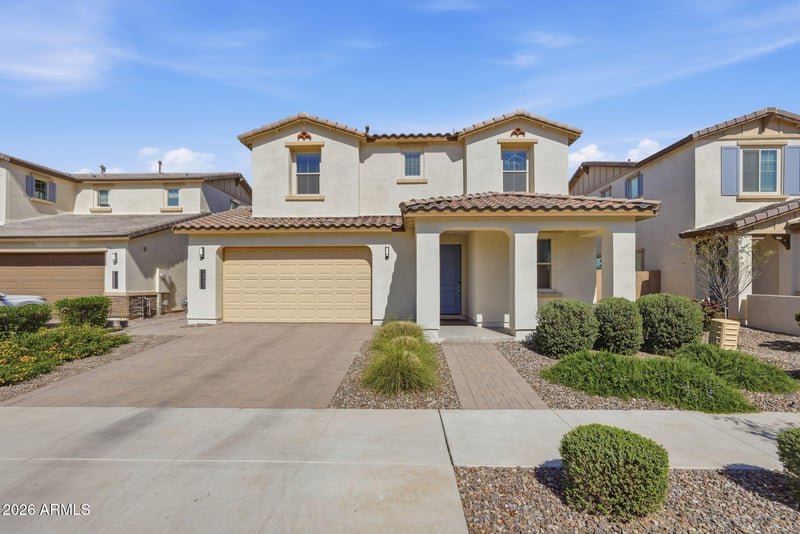 21242 Swan Dr, Queen Creek, AZ 85142