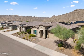 21242 W Hillcrest Blvd, Buckeye, AZ 85396