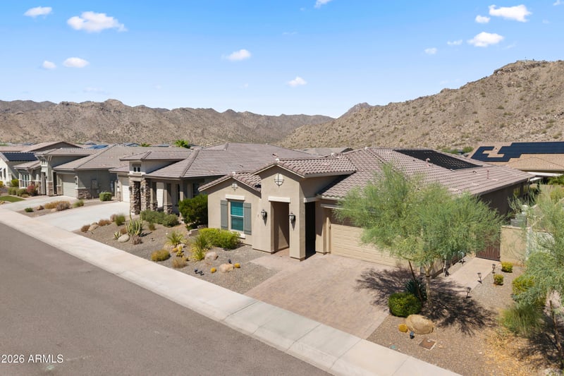 21242 W Hillcrest Blvd, Buckeye, AZ 85396