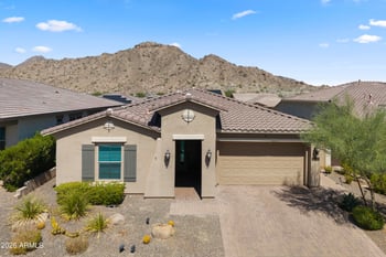 21242 W Hillcrest Blvd, Buckeye, AZ 85396