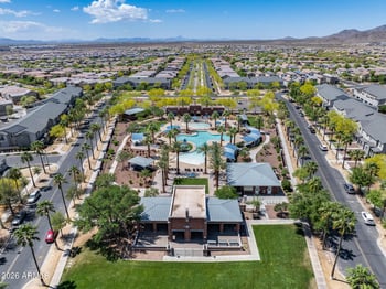 21242 W Hillcrest Blvd, Buckeye, AZ 85396