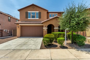 21243 Coronado Rd, Buckeye, AZ 85396