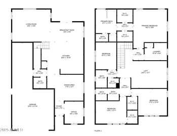 21243 Coronado Rd, Buckeye, AZ 85396