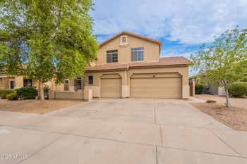 21243 Stone Crest Dr, Queen Creek, AZ 85142