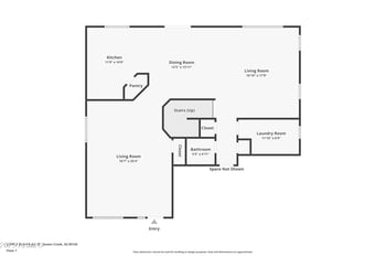 21243 Stone Crest Dr, Queen Creek, AZ 85142