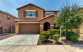 21243 W Coronado Rd, Buckeye, AZ 85396
