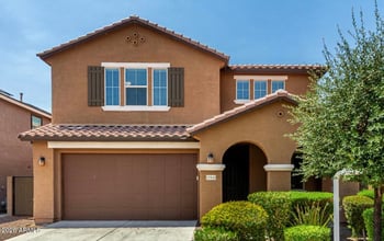 21243 W Coronado Rd, Buckeye, AZ 85396