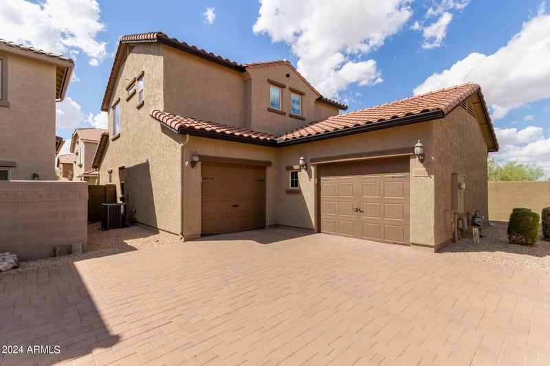 21244 N 36th Pl, Phoenix, AZ 85050
