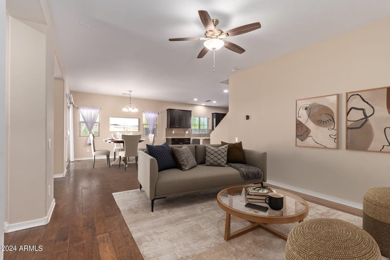 21244 N 36th Pl, Phoenix, AZ 85050