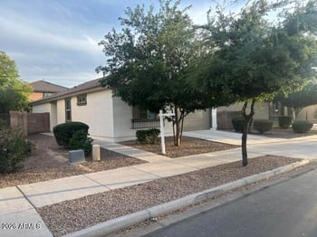 21245 Cherrywood Dr, Queen Creek, AZ 85142
