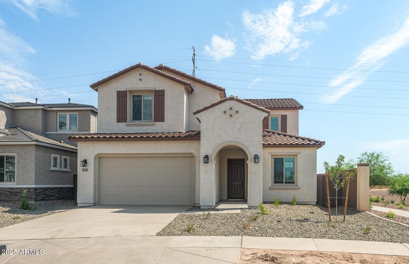 21247 Cattle Dr, Queen Creek, AZ 85142