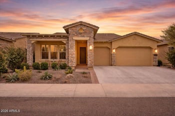 21247 Meadowbrook Ave, Buckeye, AZ 85396