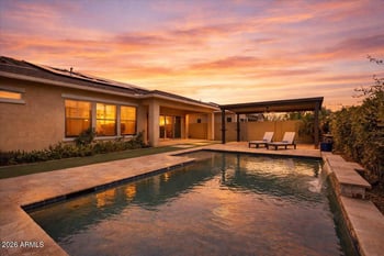 21247 Meadowbrook Ave, Buckeye, AZ 85396