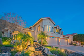 21247 N 52nd Ave, Glendale, AZ 85308