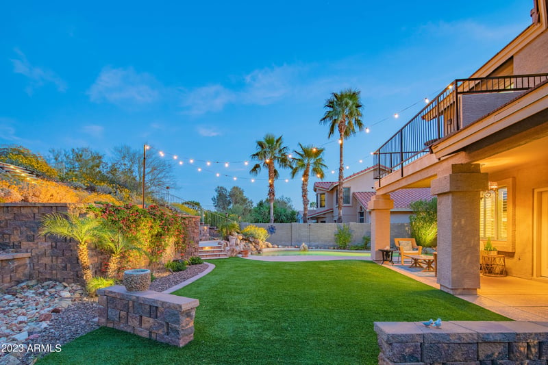 21247 N 52nd Ave, Glendale, AZ 85308
