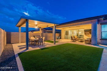 21248 Hillcrest Blvd, Buckeye, AZ 85396