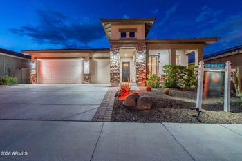 21248 Hillcrest Blvd, Buckeye, AZ 85396