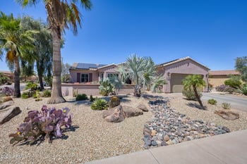 21248 Mariposa Grove Ln, Surprise, AZ 85387