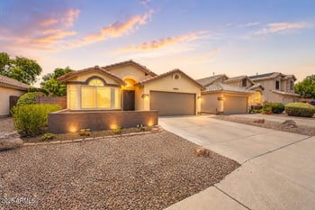 21248 88th Ln, Peoria, AZ 85382