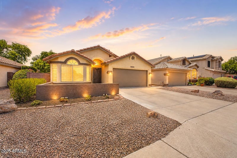 21248 N 88th Ln, Peoria, AZ 85382