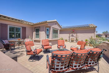 21248 Mariposa Grove Ln, Surprise, AZ 85387