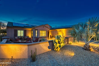 21248 Mariposa Grove Ln, Surprise, AZ 85387