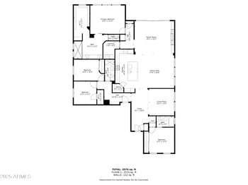 21248 Hillcrest Blvd, Buckeye, AZ 85396