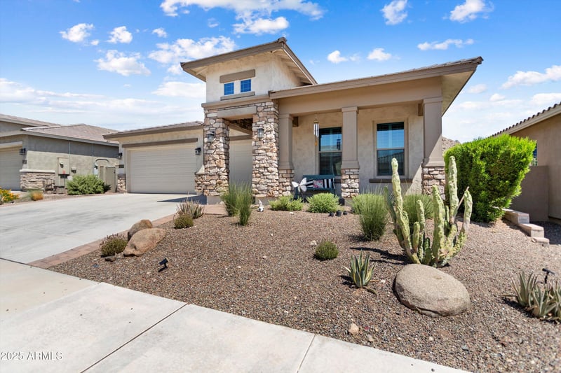 21248 Hillcrest Blvd, Buckeye, AZ 85396