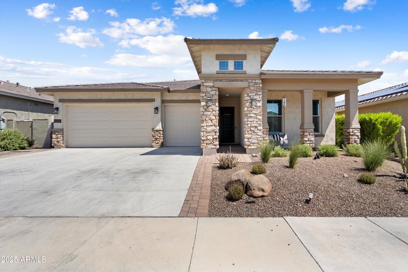 21248 Hillcrest Blvd, Buckeye, AZ 85396