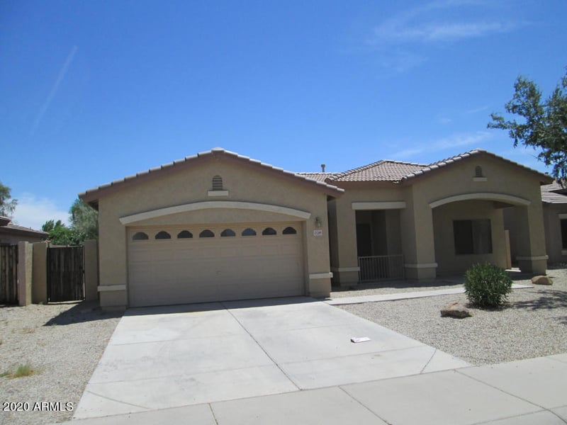 21249 E Stirrup St, Queen Creek, AZ 85142