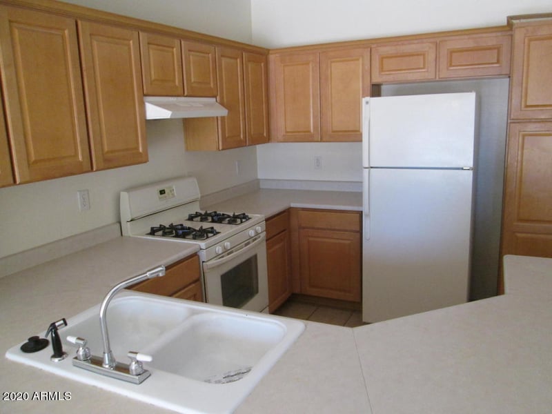 21249 E Stirrup St, Queen Creek, AZ 85142