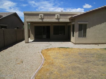 21249 E Stirrup St, Queen Creek, AZ 85142