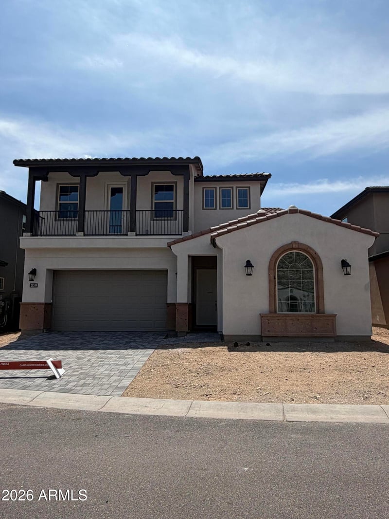 21249 W Mariposa St, Buckeye, AZ 85396