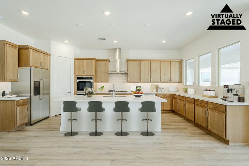 21249 W Mariposa St, Buckeye, AZ 85396