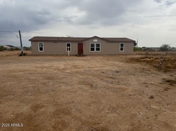 2125 352nd Ave, Tonopah, AZ 85354