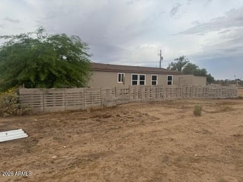 2125 352nd Ave, Tonopah, AZ 85354