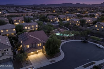 2125 Crimson Ter, Phoenix, AZ 85085