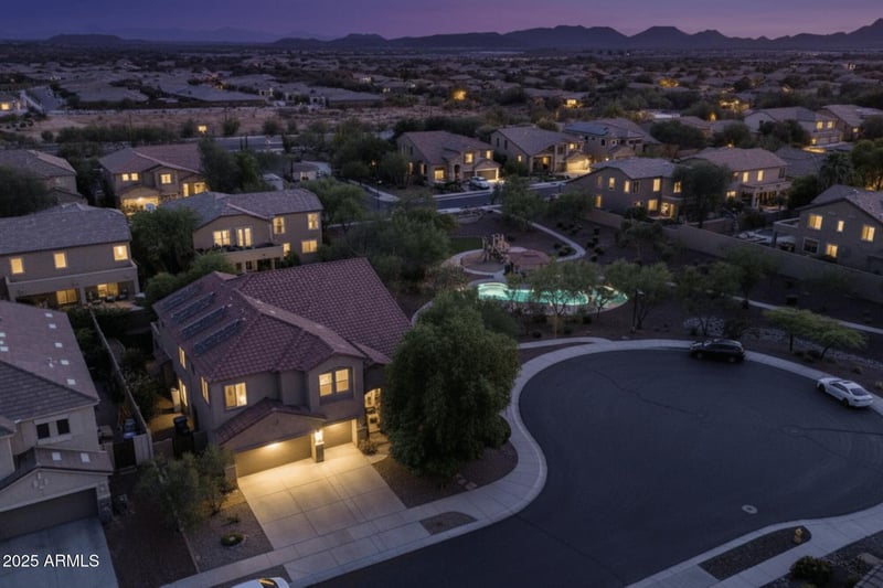 2125 Crimson Ter, Phoenix, AZ 85085