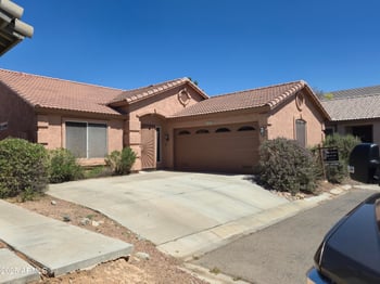2125 Danbury Rd, Phoenix, AZ 85022