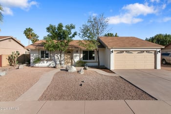 2125 Cindy St, Chandler, AZ 85225