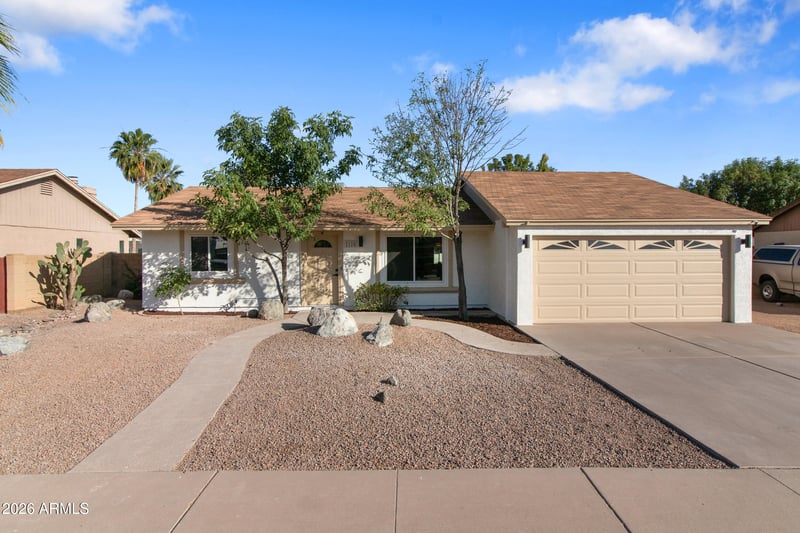 2125 Cindy St, Chandler, AZ 85225